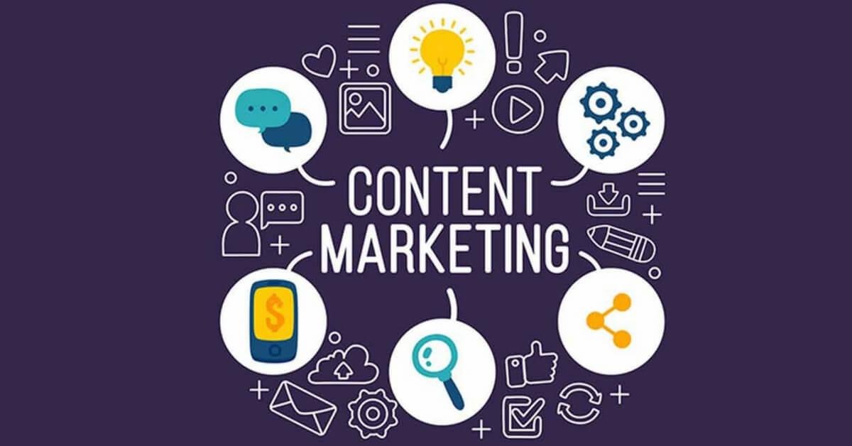 Tối ưu hoá nội dung trong xây dựng content marketing